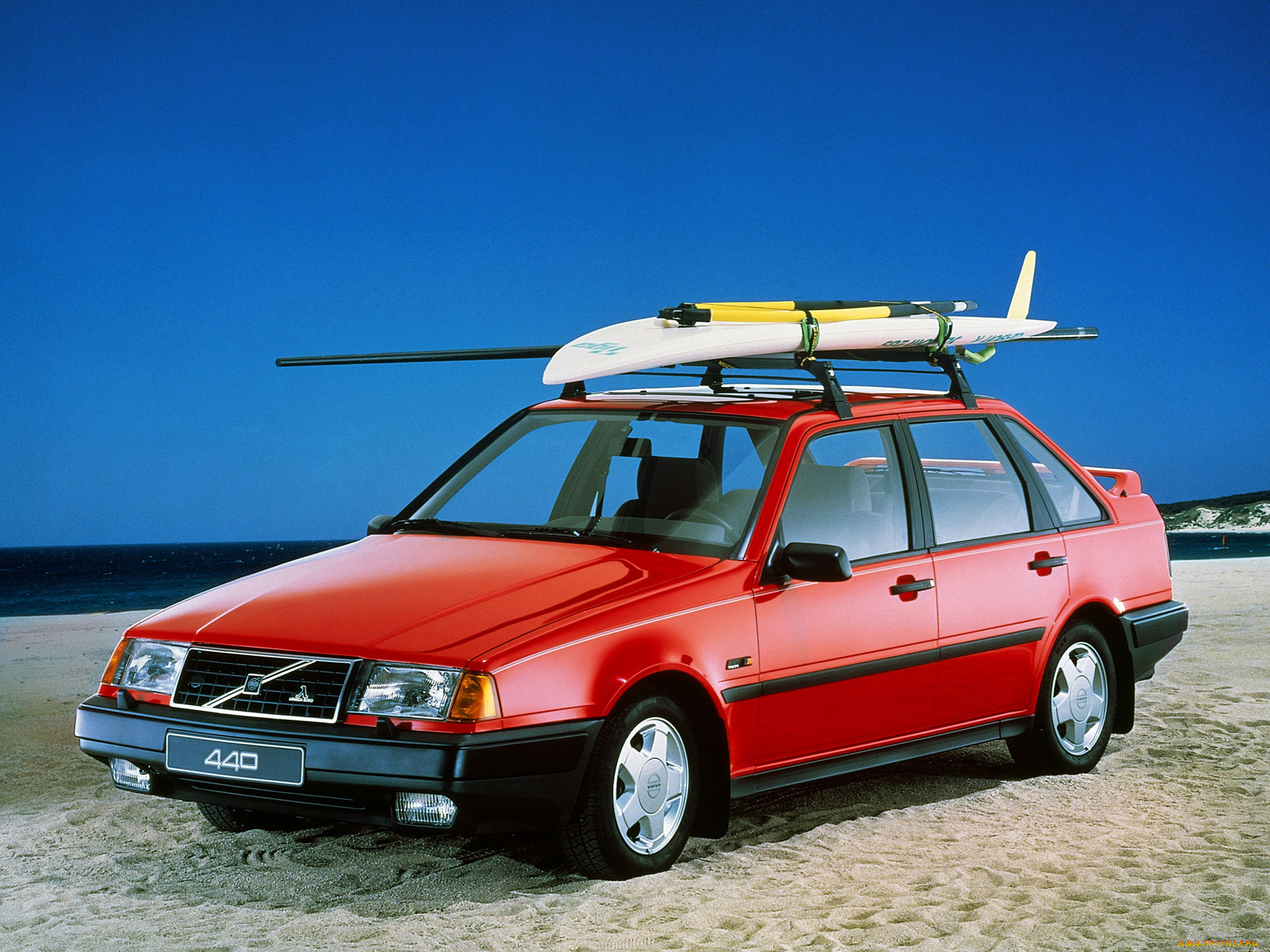 , volvo